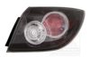 VAN WEZEL 2737922 Combination Rearlight